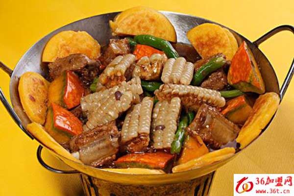 米飯當(dāng)家快餐加盟流程 米飯當(dāng)家快餐加盟流程