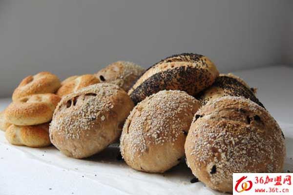 圣多美面包加盟流程 圣多美面包加盟流程