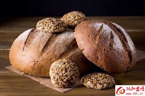 鷺島面包加盟條件 鷺島面包加盟條件