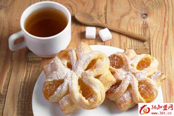 沁園面包加盟 沁園面包加盟