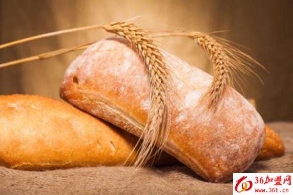 沁園面包加盟條件 沁園面包加盟條件