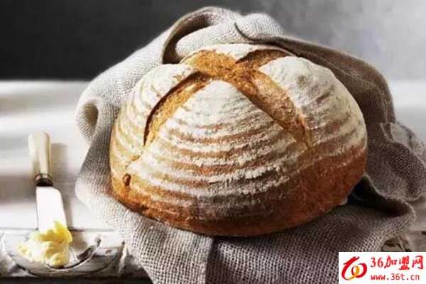 圣多美面包加盟條件 圣多美面包加盟條件