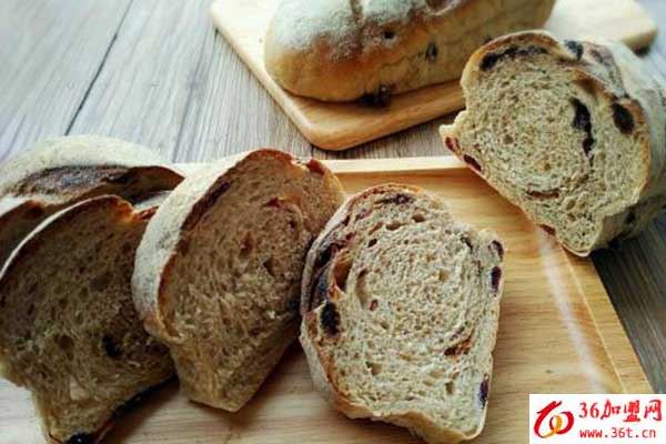 冠達面包加盟條件 冠達面包加盟條件