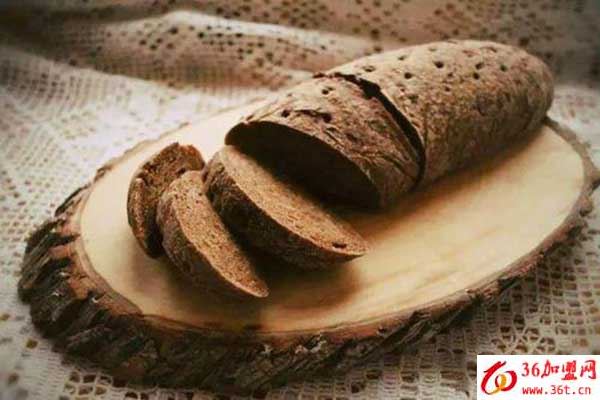 蜀皇城老面包加盟流程 蜀皇城老面包加盟流程