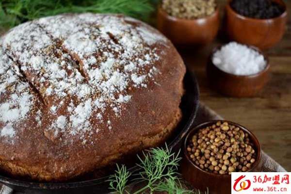 蜀皇城老面包加盟條件 蜀皇城老面包加盟條件