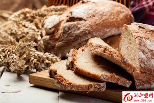 冠達面包加盟流程 冠達面包加盟流程