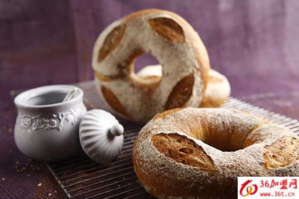 蜀皇城老面包加盟 蜀皇城老面包加盟