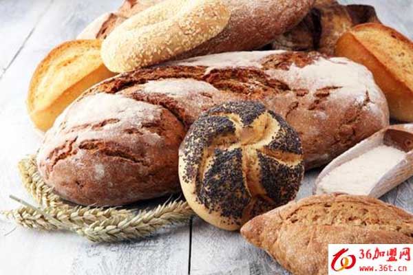 馬哥孛羅面包加盟 馬哥孛羅面包加盟