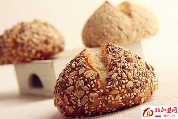 茉莉cafe面包加盟流程 茉莉cafe面包加盟流程