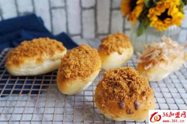 微蜜蜜面包加盟條件 微蜜蜜面包加盟條件