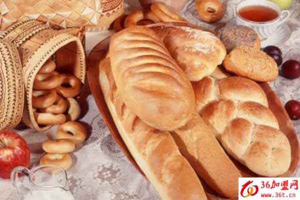 微蜜蜜面包加盟流程 微蜜蜜面包加盟流程