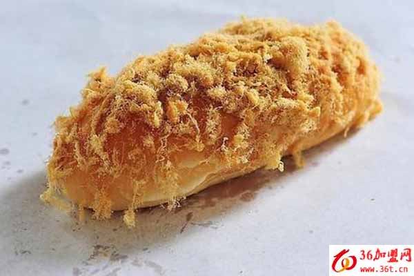 福馨面包房加盟條件 福馨面包房加盟條件