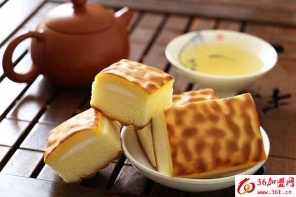 福馨面包房加盟 福馨面包房加盟