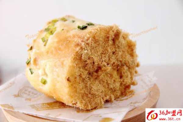 鮮之語面包加盟條件 鮮之語面包加盟條件