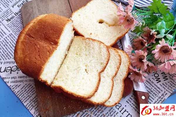 福馨面包房加盟流程 福馨面包房加盟流程