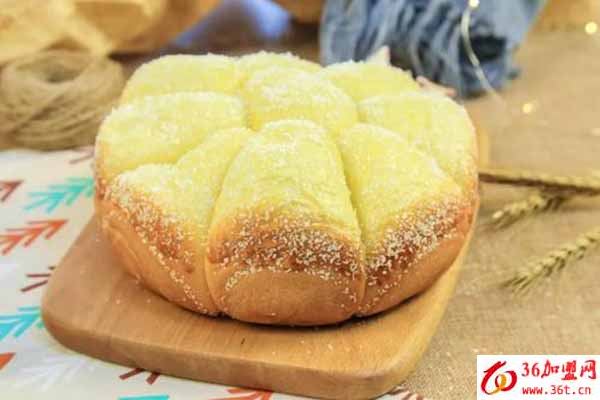 金蝶軒面包加盟流程 金蝶軒面包加盟流程