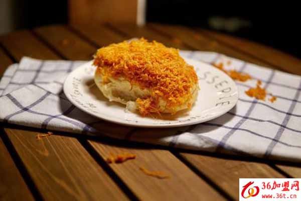 金蝶軒面包加盟條件 金蝶軒面包加盟條件