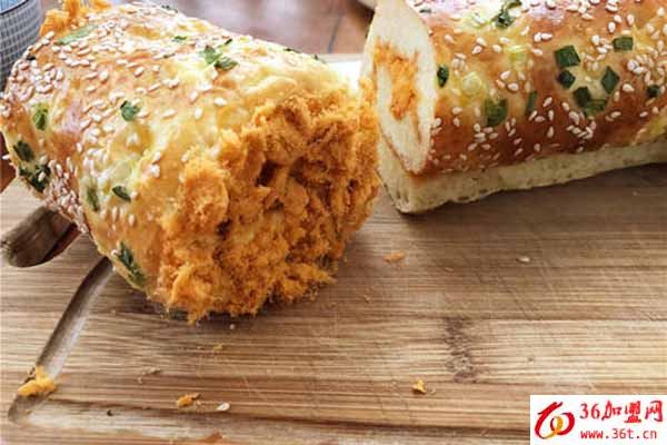 鮮之語面包加盟流程 鮮之語面包加盟流程