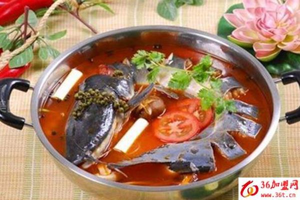 麗江龍記斑魚莊加盟流程 麗江龍記斑魚莊加盟流程