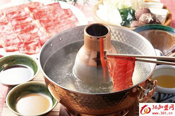 福口福草原涮肉加盟 福口福草原涮肉加盟