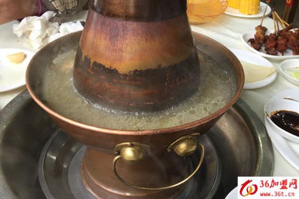 福口福草原涮肉加盟流程 福口福草原涮肉加盟流程