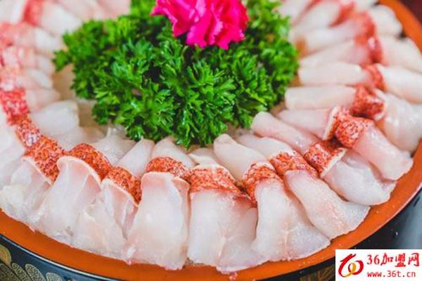 亮歡寨酸湯魚加盟條件 亮歡寨酸湯魚加盟條件