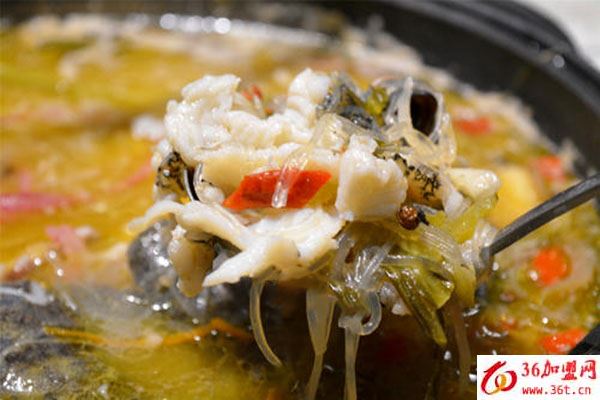 亮歡寨酸湯魚加盟 亮歡寨酸湯魚加盟