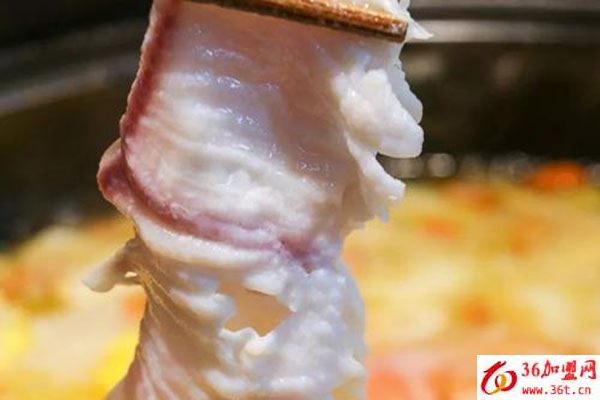 亮歡寨酸湯魚加盟流程 亮歡寨酸湯魚加盟流程