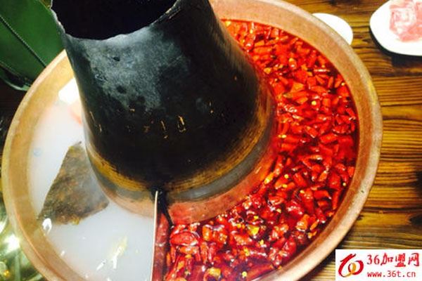 辣火老灶火鍋加盟流程 辣火老灶火鍋加盟流程