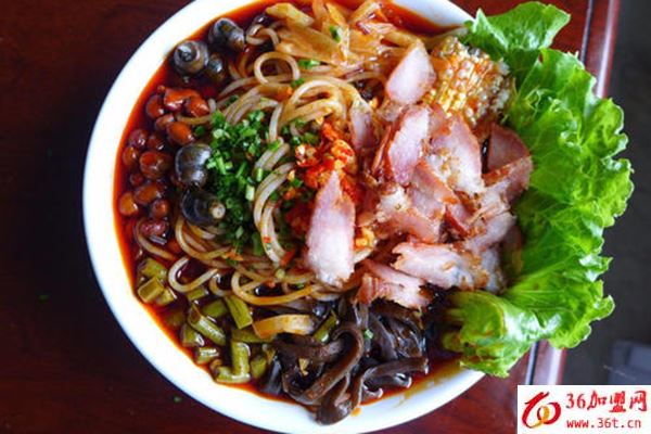 小蠻螺秘制螺螄粉加盟 小蠻螺秘制螺螄粉加盟