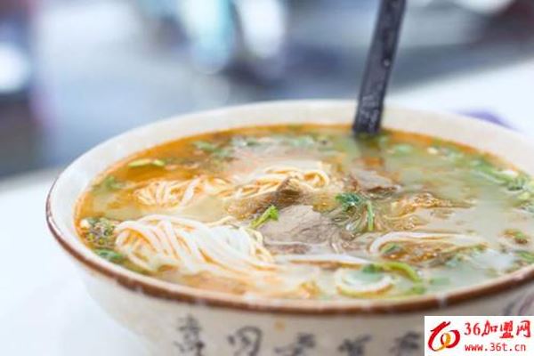 米貨米粉加盟條件 米貨米粉加盟條件