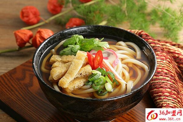 俏阿郎面館加盟條件 俏阿郎面館加盟條件