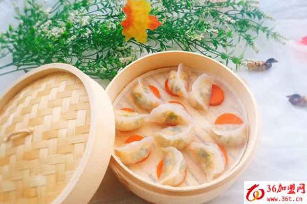 光頭佬水晶餃加盟條件 光頭佬水晶餃加盟條件