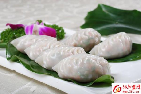 光頭佬水晶餃加盟流程 光頭佬水晶餃加盟流程