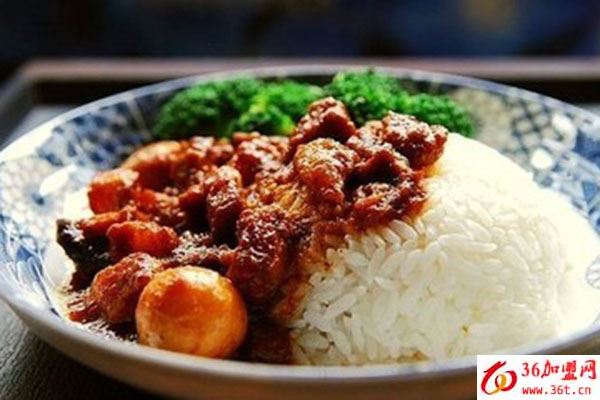 金德利民快餐加盟流程 金德利民快餐加盟流程