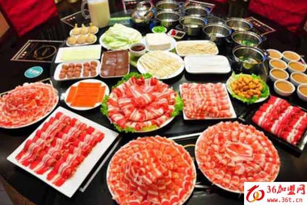 順風肥牛加盟條件 順風肥牛加盟條件