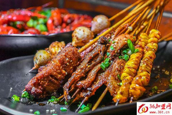 擁火音樂燒烤串吧加盟 擁火音樂燒烤串吧加盟