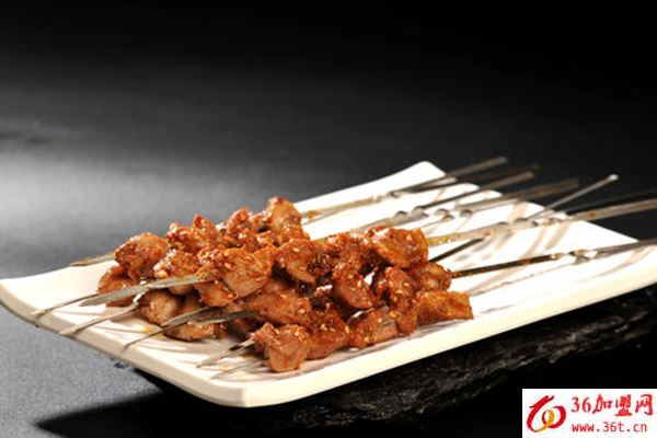 串遇音樂燒烤串吧加盟 串遇音樂燒烤串吧加盟