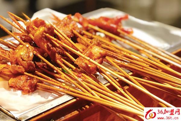 串意十足燒烤加盟流程 串意十足燒烤加盟流程