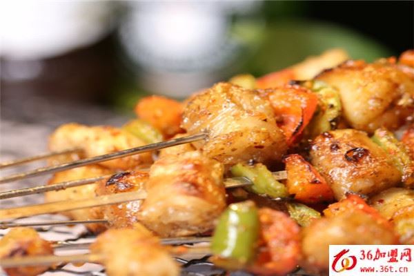 串意十足燒烤加盟條件 串意十足燒烤加盟條件