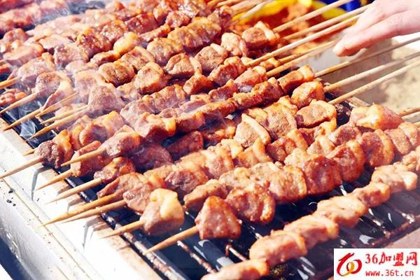 串意十足燒烤加盟 串意十足燒烤加盟