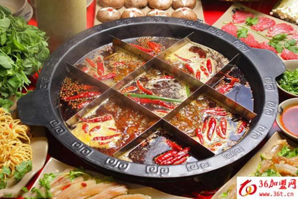 紅日中天豆撈坊