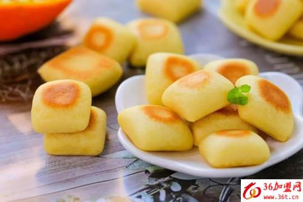 饃饃哥加盟 饃饃哥加盟