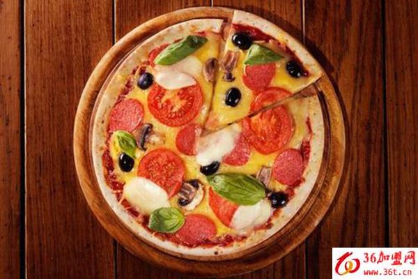 瑪格瑞塔披薩加盟 瑪格瑞塔披薩加盟
