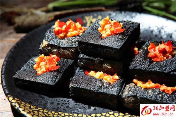 何呂方臭豆腐加盟流程 何呂方臭豆腐加盟流程