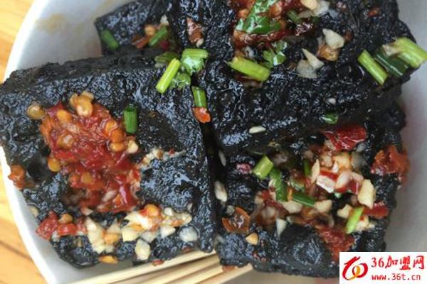 何呂方臭豆腐加盟 何呂方臭豆腐加盟