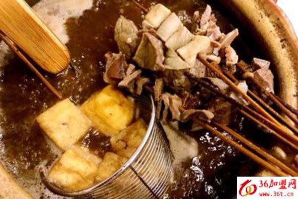 牛狀元牛雜小吃加盟 牛狀元牛雜小吃加盟