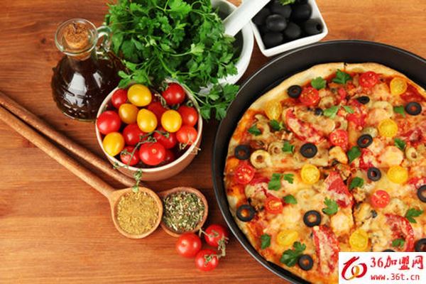 熟客披薩加盟 熟客披薩加盟