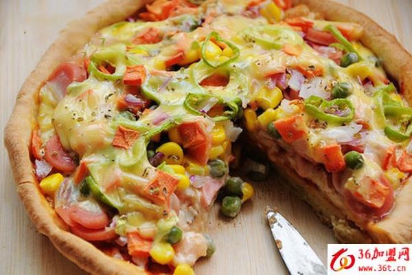 熟客披薩加盟流程 熟客披薩加盟流程