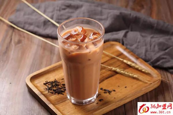 零度tea奶茶加盟 零度tea奶茶加盟